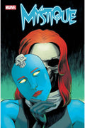 MYSTIQUE #5 (OF 5) - Secret Station Comic | Book Shop
