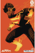 ABSOLUTE SUPERMAN #4 CVR B DAVID TALASKI CSV - Secret Station Comic | Book Shop