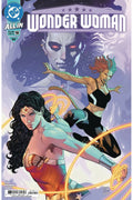 WONDER WOMAN #18 CVR A DANIEL SAMPERE - Secret Station Comic | Book Shop