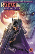 BATMAN LONG HALLOWEEN THE LAST HALLOWEEN #5 (OF 10) Cover C