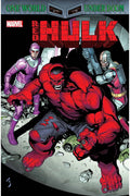 RED HULK #2 [DOOM] - Secret Station Comic | Book Shop
