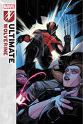 ULTIMATE WOLVERINE #3 - Secret Station Comic | Book Shop