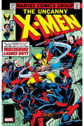 X-MEN #133 FACSIMILE EDITION - Secret Station Comic | Book Shop