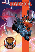 DEADPOOL #13 - Secret Station Comic | Book Shop