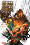 IRON MAN #7 [DOOM] - Secret Station Comic | Book Shop