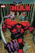 RED HULK #3 [DOOM] - Secret Station Comic | Book Shop