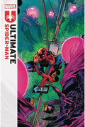 ULTIMATE SPIDER-MAN #16 - Secret Station Comic | Book Shop