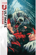 ULTIMATE WOLVERINE #4 - Secret Station Comic | Book Shop