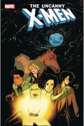 The Uncanny X-Men #13 - Secret Station Comic | Book Shop