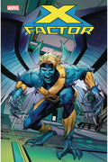 X-FACTOR #9 - Secret Station Comic | Book Shop