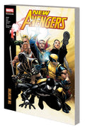 New Avengers Modern Era Epic Collection: The Initiative - Secret Station Comic | Book Shop