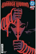ABSOLUTE WONDER WOMAN #6 - Secret Station Comic | Book Shop