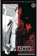 BATMAN LONG HALLOWEEN THE LAST HALLOWEEN #6 (OF 10) - Secret Station Comic | Book Shop