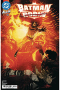 BATMAN AND ROBIN #20 CVR A JAVI FERNANDEZ - Secret Station Comic | Book Shop