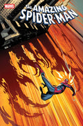 AMAZING SPIDER-MAN #3 - Variant Cover