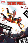 DEADPOOL #14 - Secret Station Comic | Book Shop