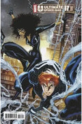 ULTIMATE SPIDER-MAN #17 GERARDO SANDOVAL ULTIMATE SPECIAL VariantIANT - Secret Station Comic | Book Shop