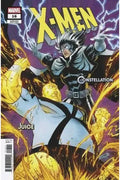 X-MEN #16 GERARDO SANDOVAL 3K X-MEN Variant - Secret Station Comic | Book Shop