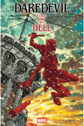 DAREDEVIL: COLD DAY IN HELL #2 - Secret Station Comic | Book Shop
