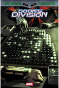 DOOM'S DIVISION #3 [DOOM] - Secret Station Comic | Book Shop