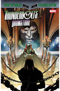 THUNDERBOLTS DOOMSTRIKE #4 (OF 5) - Secret Station Comic | Book Shop