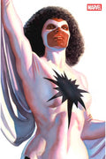 THUNDERBOLTS DOOMSTRIKE #4 (OF 5) ALEX ROSS TI - Secret Station Comic | Book Shop