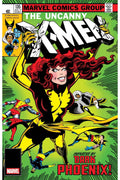 X-MEN #135 FACSIMILE EDITION - Secret Station Comic | Book Shop