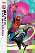 ULTIMATE SPIDER-MAN #18 - Secret Station Comic | Book Shop
