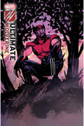 ULTIMATE WOLVERINE #6 SANFORD GREENE VariantIANT - Secret Station Comic | Book Shop