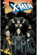 UNCANNY X-MEN #16 - Secret Station Comic | Book Shop