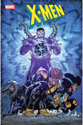 X-MEN #17 - Secret Station Comic | Book Shop