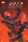 DEADPOOL KILLS THE MARVEL UNIVERSE ONE LAST TIME #3 - Secret Station Comic | Book Shop