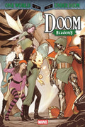 DOOM ACADEMY #5 [DOOM] - Secret Station Comic | Book Shop