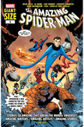 GIANT-SIZE AMAZING SPIDER-MAN #1 - Secret Station Comic | Book Shop