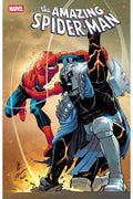 AMAZING SPIDER-MAN #7 - Secret Station Comic | Book Shop