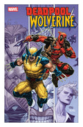 DEADPOOL/WOLVERINE #7