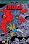 RED HULK #6 MIKE ALLRED RETROVISION VariantIANT [DOOM] - Secret Station Comic | Book Shop