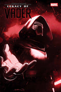 STAR WARS: LEGACY OF VADER #6 SIMONE DI MEO VARIANT