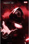 STAR WARS: LEGACY OF VADER #6 SIMONE DI MEO VariantIANT - Secret Station Comic | Book Shop