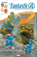 FANTASTIC FOUR: FIRST STEPS #1 PHIL NOTO COVER A