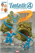 FANTASTIC FOUR: FIRST STEPS #1 PHIL NOTO COVER A - Secret Station Comic | Book Shop