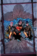ABSOLUTE SUPERMAN #8 CVR A RAFA SANDOVAL - Secret Station Comic | Book Shop
