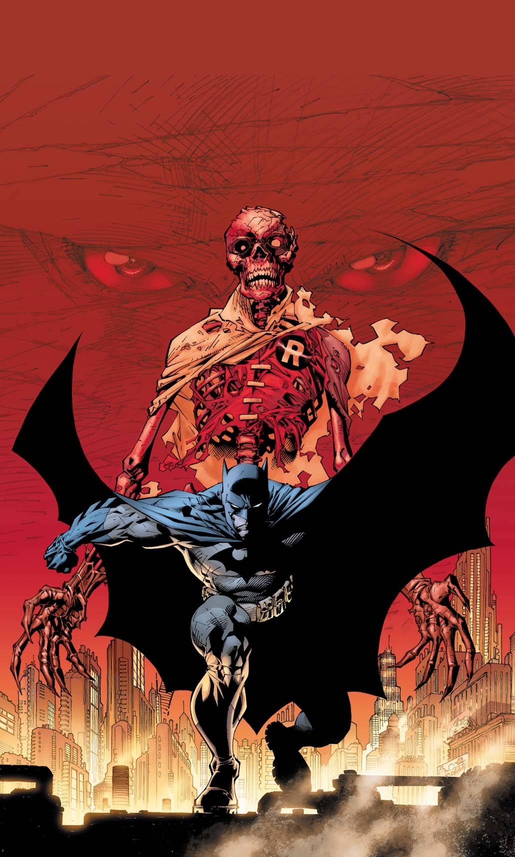 BATMAN #618 FACSIMILE EDITION CVR A JIM LEE