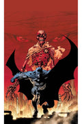 BATMAN #618 FACSIMILE EDITION CVR A JIM LEE - Secret Station Comic | Book Shop