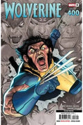 WOLVERINE #8 - Secret Station Comic | Book Shop