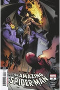 AMAZING SPIDER-MAN #3 (2nd Printing) - Secret Station Comic | Book Shop