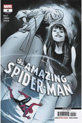 AMAZING SPIDER-MAN #4 PEPE LARRAZ 2ND PRINTING VariantIANT - Secret Station Comic | Book Shop