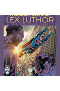 SUPERMAN THE LAST DAYS OF LEX LUTHOR #2 (OF 3) CVR - Secret Station Comic | Book Shop