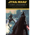 The Force Unleashed II: Star Wars Legends