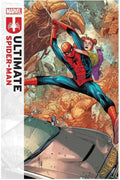 Ultimate Spider-Man #15 - Secret Station Comic | Book Shop